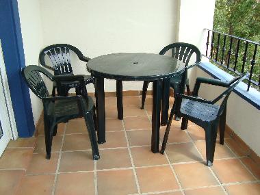 Apartamento de vacaciones en Ayamonte (Huelva)Casa de vacaciones