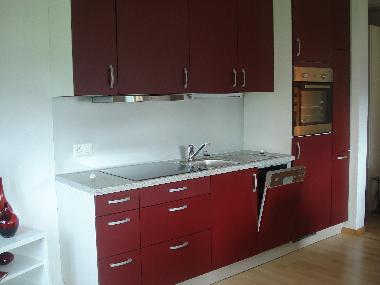 Apartamento de vacaciones en Morissen (Obersaxen)Casa de vacaciones