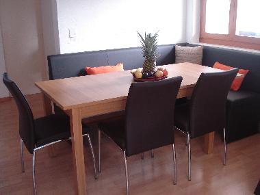 Apartamento de vacaciones en Morissen (Obersaxen)Casa de vacaciones