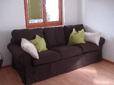 Apartamento de vacaciones en Morissen (Obersaxen)Casa de vacaciones
