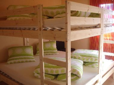 Apartamento de vacaciones en Morissen (Obersaxen)Casa de vacaciones