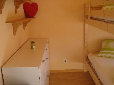 Apartamento de vacaciones en Morissen (Obersaxen)Casa de vacaciones