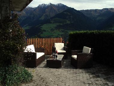 Apartamento de vacaciones en Morissen (Obersaxen)Casa de vacaciones