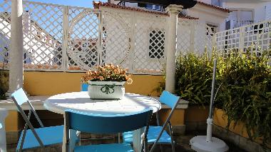 Apartamento de vacaciones en Cascais (Grande Lisboa)Casa de vacaciones