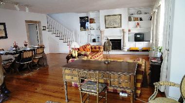 Apartamento de vacaciones en Cascais (Grande Lisboa)Casa de vacaciones