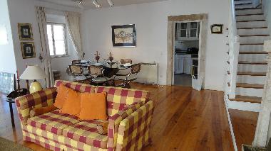 Apartamento de vacaciones en Cascais (Grande Lisboa)Casa de vacaciones