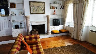 Apartamento de vacaciones en Cascais (Grande Lisboa)Casa de vacaciones