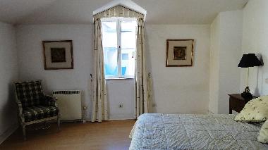 Apartamento de vacaciones en Cascais (Grande Lisboa)Casa de vacaciones