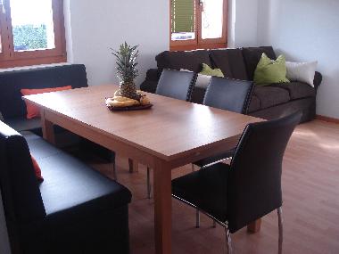 Apartamento de vacaciones en Morissen (Obersaxen)Casa de vacaciones