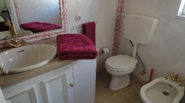 Apartamento de vacaciones en Cascais (Grande Lisboa)Casa de vacaciones