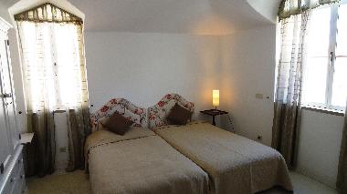 Apartamento de vacaciones en Cascais (Grande Lisboa)Casa de vacaciones