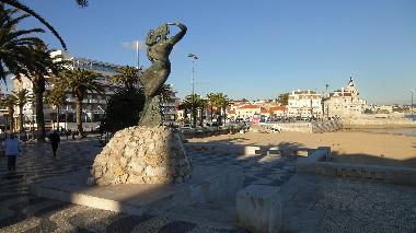 Apartamento de vacaciones en Cascais (Grande Lisboa)Casa de vacaciones