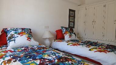 Apartamento de vacaciones en Cascais (Grande Lisboa)Casa de vacaciones