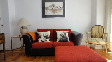 Apartamento de vacaciones en Cascais (Grande Lisboa)Casa de vacaciones