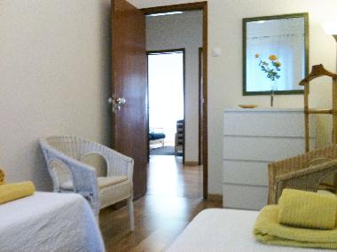 Apartamento de vacaciones en Lisbonne (Grande Lisboa)Casa de vacaciones