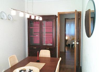 Apartamento de vacaciones en Lisbonne (Grande Lisboa)Casa de vacaciones