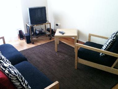 Apartamento de vacaciones en Lisbonne (Grande Lisboa)Casa de vacaciones