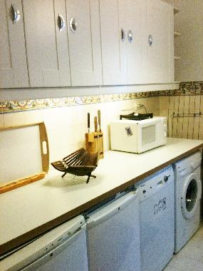 Apartamento de vacaciones en Lisbonne (Grande Lisboa)Casa de vacaciones