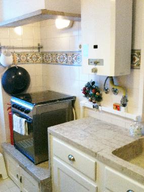 Apartamento de vacaciones en Lisbonne (Grande Lisboa)Casa de vacaciones
