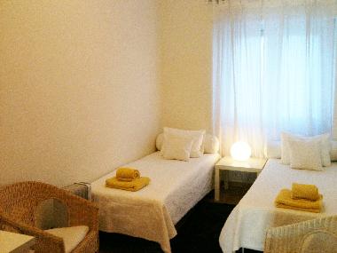 Apartamento de vacaciones en Lisbonne (Grande Lisboa)Casa de vacaciones