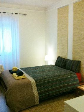 Apartamento de vacaciones en Lisbonne (Grande Lisboa)Casa de vacaciones