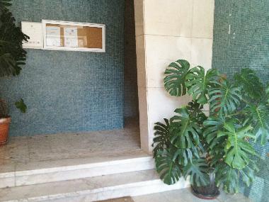 Apartamento de vacaciones en Lisbonne (Grande Lisboa)Casa de vacaciones