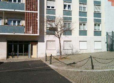 Apartamento de vacaciones en Lisbonne (Grande Lisboa)Casa de vacaciones