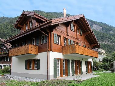 Apartamento de vacaciones en Interlaken (Interlaken - Jungfrau)Casa de vacaciones