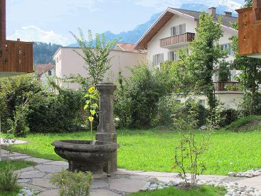 Apartamento de vacaciones en Interlaken (Interlaken - Jungfrau)Casa de vacaciones