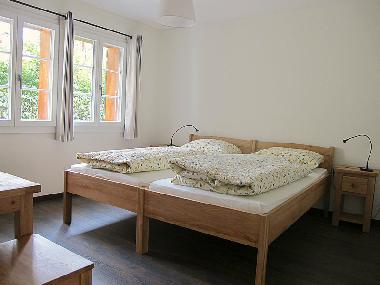 Apartamento de vacaciones en Interlaken (Interlaken - Jungfrau)Casa de vacaciones