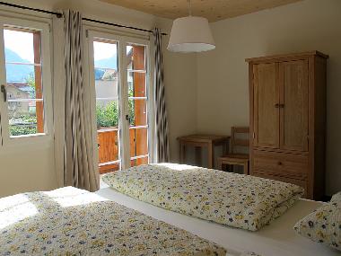 Apartamento de vacaciones en Interlaken (Interlaken - Jungfrau)Casa de vacaciones