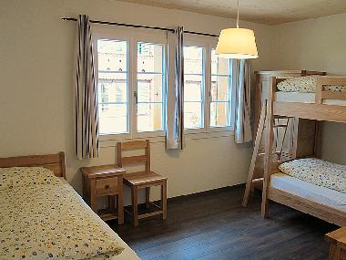 Apartamento de vacaciones en Interlaken (Interlaken - Jungfrau)Casa de vacaciones