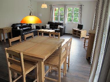 Apartamento de vacaciones en Interlaken (Interlaken - Jungfrau)Casa de vacaciones