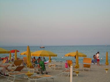 Apartamento de vacaciones en Davoli superiore (Catanzaro)Casa de vacaciones