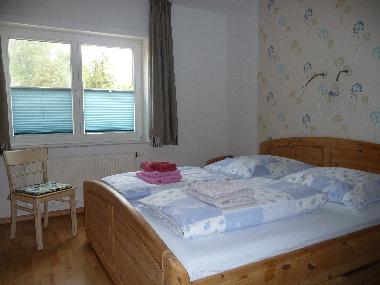 Apartamento de vacaciones en Khlungsborn/Kaegsdorf (Mecklenburgische Ostseekste)Casa de vacaciones