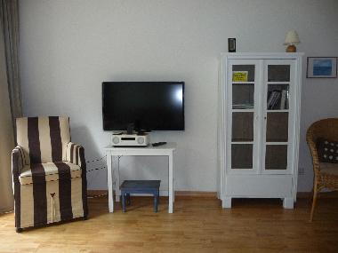 Apartamento de vacaciones en Khlungsborn/Kaegsdorf (Mecklenburgische Ostseekste)Casa de vacaciones