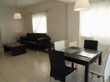 Apartamento de vacaciones en Nicosia-Akropolis (Nicosia)Casa de vacaciones