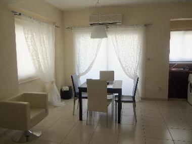 Apartamento de vacaciones en Nicosia-Akropolis (Nicosia)Casa de vacaciones