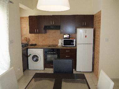 Apartamento de vacaciones en Nicosia-Akropolis (Nicosia)Casa de vacaciones