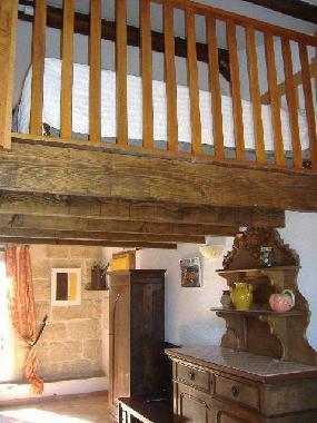 Apartamento de vacaciones en gallician (Gard)Casa de vacaciones