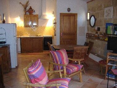 Apartamento de vacaciones en gallician (Gard)Casa de vacaciones