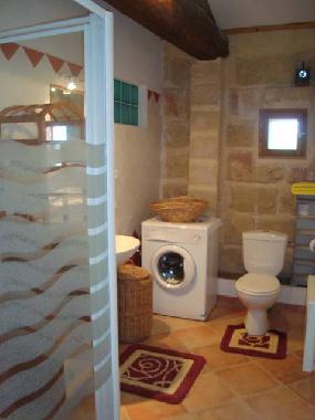 Apartamento de vacaciones en gallician (Gard)Casa de vacaciones