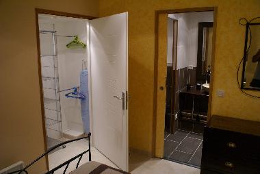 Apartamento de vacaciones en MENTON (Alpes-Maritimes)Casa de vacaciones