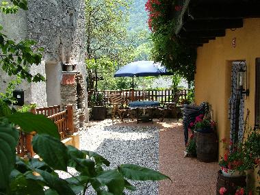 Casa de vacaciones en Tolmin (Kobarid)Casa de vacaciones