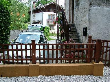 Casa de vacaciones en Tolmin (Kobarid)Casa de vacaciones