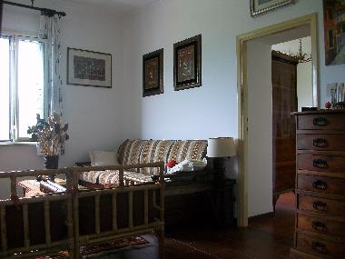 Apartamento de vacaciones en Gerano (Roma)Casa de vacaciones