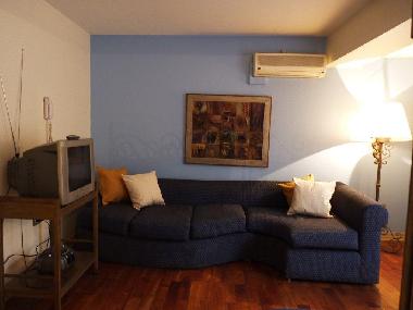 Apartamento de vacaciones en capital (Mendoza)Casa de vacaciones