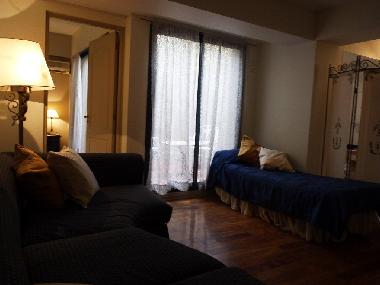 Apartamento de vacaciones en capital (Mendoza)Casa de vacaciones