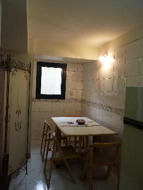 Apartamento de vacaciones en capital (Mendoza)Casa de vacaciones