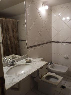 Apartamento de vacaciones en capital (Mendoza)Casa de vacaciones